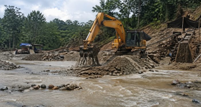 Pasir Putih Pilomonu