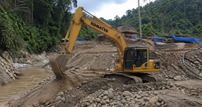 PETI Kabupaten Gorontalo