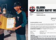 ALARM Siapkan Aksi Besar 1 Mei, Soroti IPR dan Konflik Tambang di Gorontalo