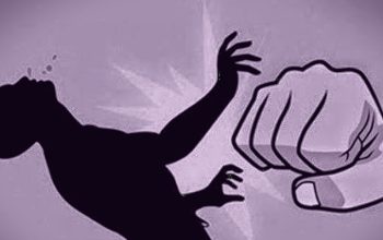 Ilustrasi Penganiayaan