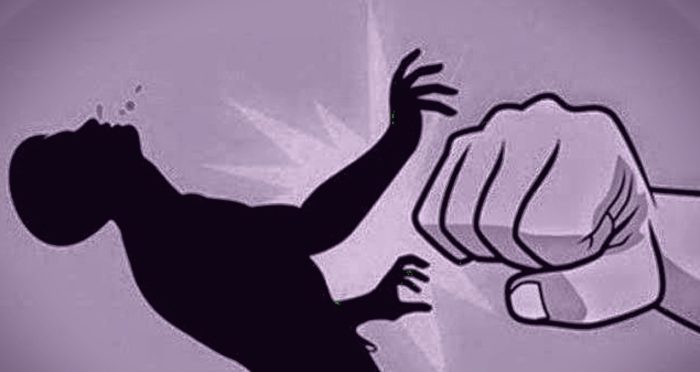 Ilustrasi Penganiayaan