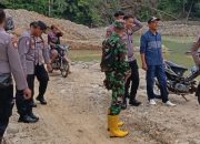 Dampak Lingkungan Disorot, Aktivitas Ekskavator di PETI Pasir Putih Kabupaten Gorontalo Dihentikan