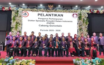 PAPDI Gorontalo