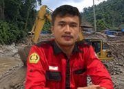 Ekskavator di PETI Kabupaten Gorontalo Menggila, Aktivis Desak APH Bertindak Tegas