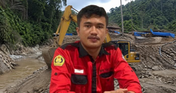 PETI Kabupaten Gorontalo