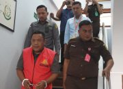 Mantan Ketua DPRD Kabupaten Gorontalo