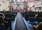 DPRD Kabupaten Gorontalo