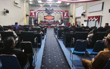 DPRD Kabupaten Gorontalo