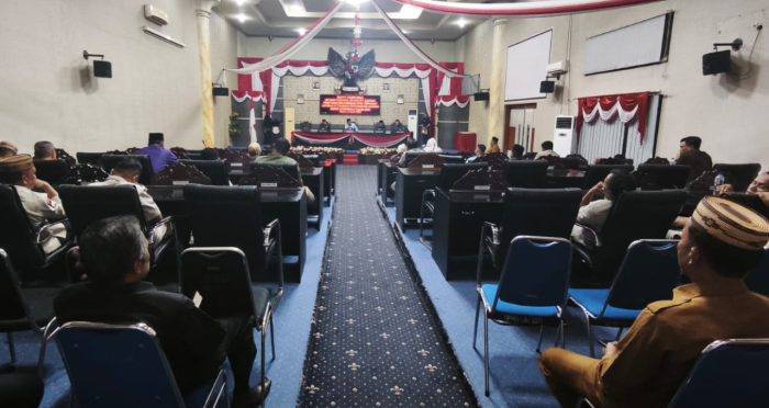 DPRD Kabupaten Gorontalo