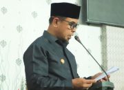 24 Ranperda Didorong, Boltara Siapkan Arah Baru Pembangunan 2026
