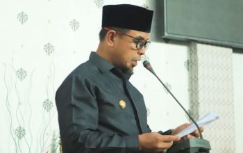 24 Ranperda Didorong, Boltara Siapkan Arah Baru Pembangunan 2026