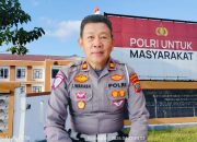 Tak Ada Ampun! Polres Boltara Sikat Habis Pengguna Knalpot Racing