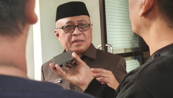 Maraknya Ekskavator Beroperasi di PETI, Bupati Gorontalo Desak APH Bertindak Tegas