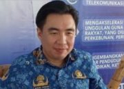 Gaji PPPK Pendidik Paruh Waktu Belum Cair, Bupati Sangihe Buka Suara