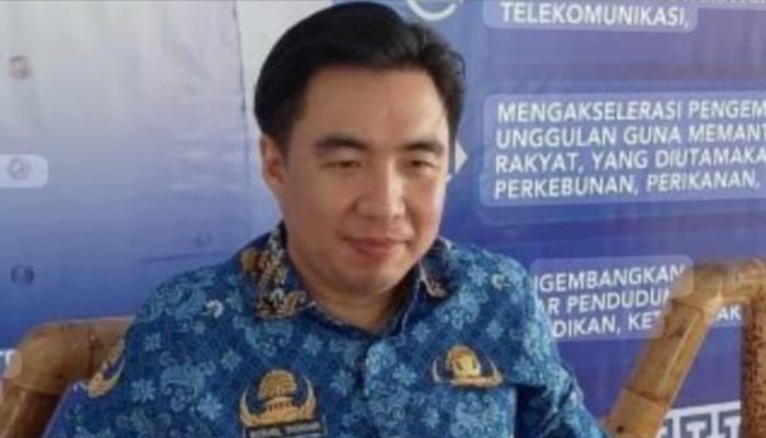 Gaji PPPK Pendidik Paruh Waktu Belum Cair, Bupati Sangihe Buka Suara