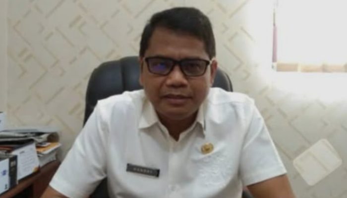 Isu Obat Kosong RSUD Liun Kendage Mencuat, Kadis Kesehatan Sangihe Buka Suara