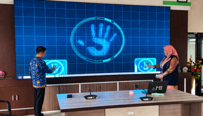 Dinkes P2KB Gorontalo Canangkan Gerakan 100 Hari Penyelamatan Ibu Hamil, Fokus Tekan AKI dan AKB