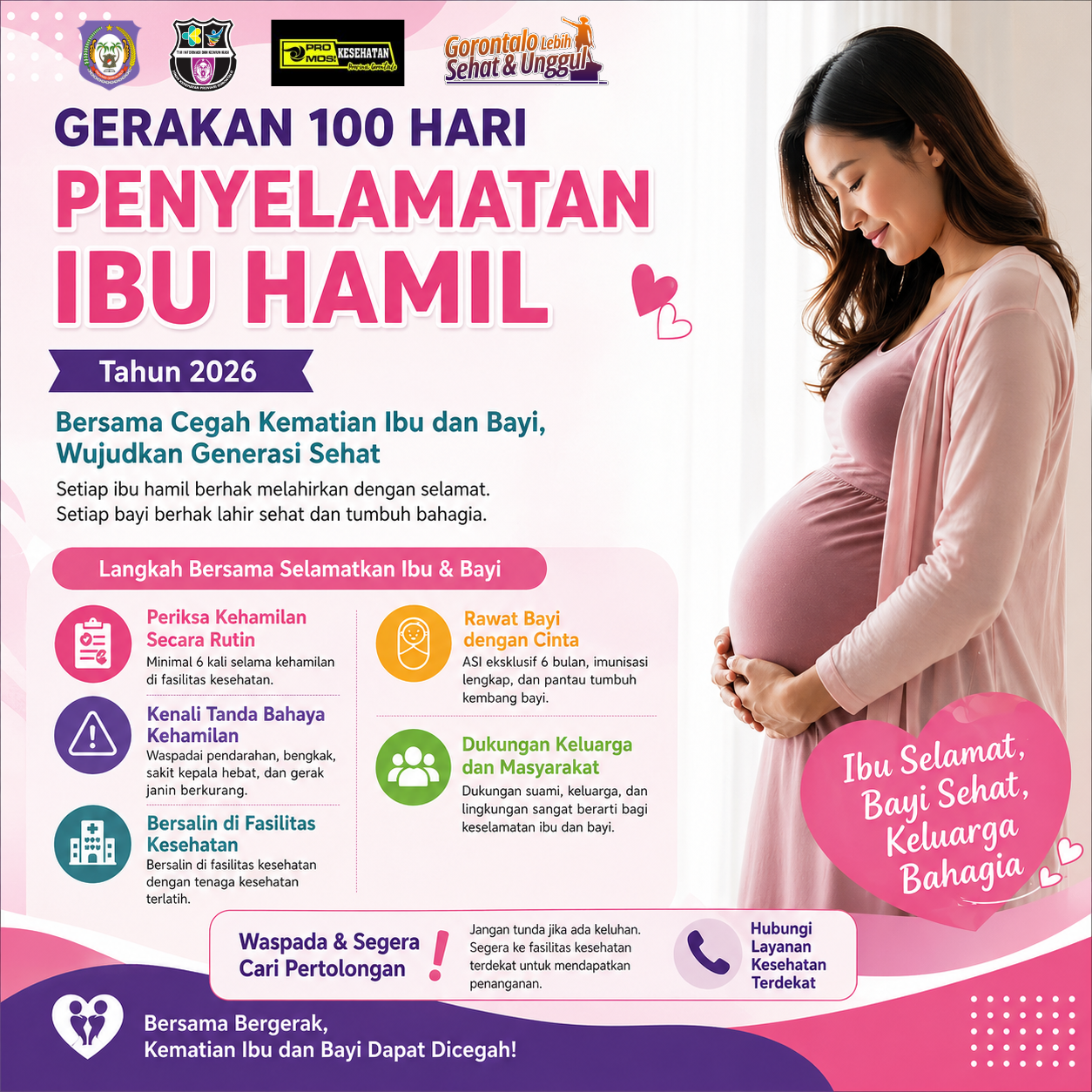 Gerakan 100 hari