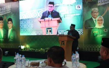 Sekda Kabupaten Gorontalo