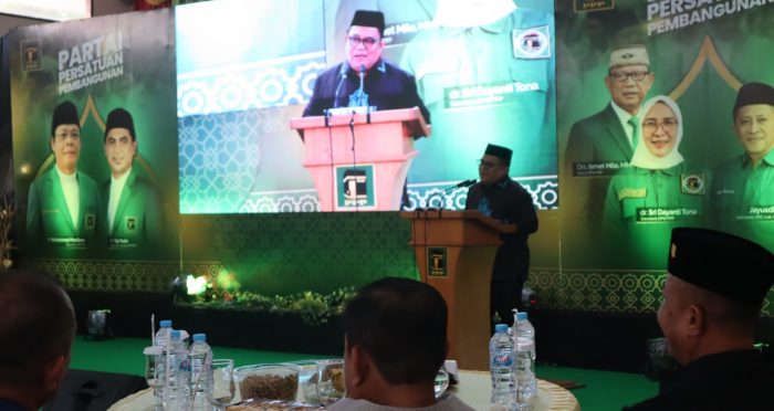 Sekda Kabupaten Gorontalo
