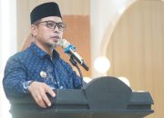MTQ Boltara Resmi Ditutup, Kaidipang Raih Juara Umum