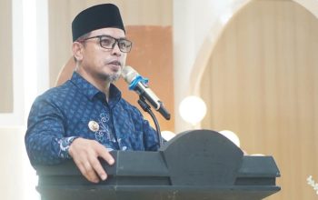 MTQ Boltara Resmi Ditutup, Kaidipang Raih Juara Umum