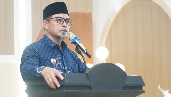 MTQ Boltara Resmi Ditutup, Kaidipang Raih Juara Umum
