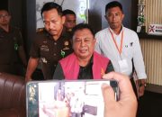 Tersangka TGR Bertambah, Hendra Abdul Susul Eks Ketua DPRD Kabupaten Gorontalo