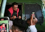 Eks Anggota DPRD Kabupaten Gorontalo