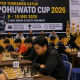 Turnamen catur Pohuwato