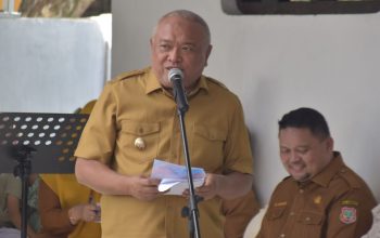 Gedung Klinik Fatmawati Diresmikan, Tonny Junus Dorong Akses Kesehatan Meluas