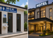 Panitia Siapkan MCK dan Rekomendasi Hotel, Pastikan Kenyamanan Peserta Luar Daerah Pohuwato Cup 2026