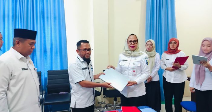 Kominfo Boltara