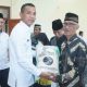 Penyaluran Beras