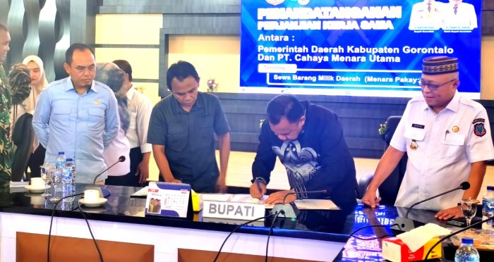 Pemkab Gorontalo