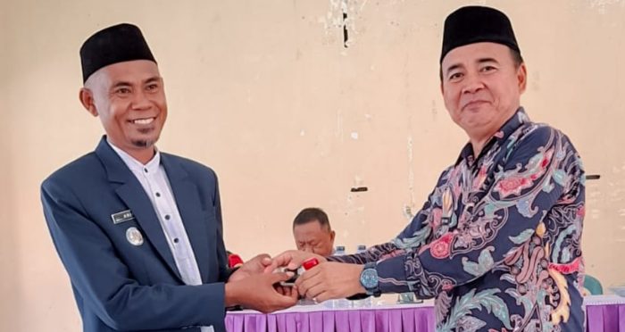 Camat Bintauna