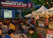 Turnamen catur Pohuwato