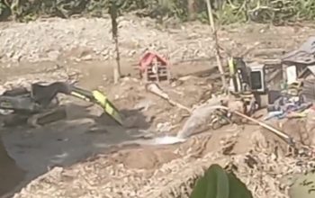 Tamaila Kabupaten Gorontalo