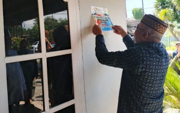 Sambut PENAS 2026, Rumah Warga Limboto Disulap Jadi Homestay Mulai Diverifikasi