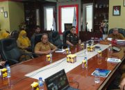 Boltara Perkuat Inflasi dan Tanamkan Pendidikan Antikorupsi Sejak Dini