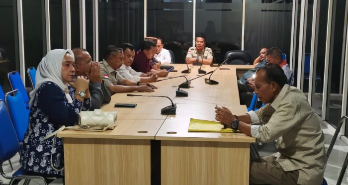 DPRD Kabupaten Gorontalo
