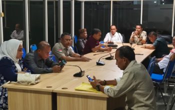 DPRD Kabupaten Gorontalo