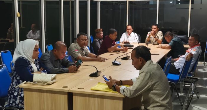 DPRD Kabupaten Gorontalo