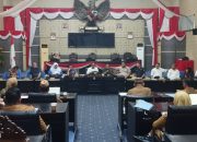 DPRD Kabupaten Gorontalo