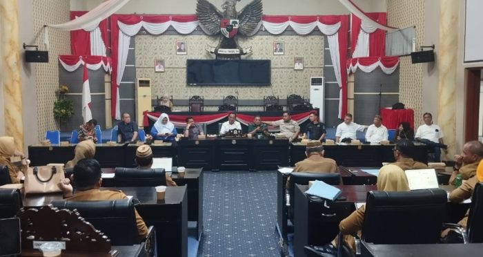 DPRD Kabupaten Gorontalo