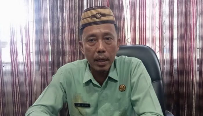 Tegas! Disdikbud Kabupaten Gorontalo Larang Pungutan Acara Perpisahan Sekolah