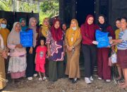 Cegah Penyebaran Malaria, Dinkes Boltara Periksa 51 Warga