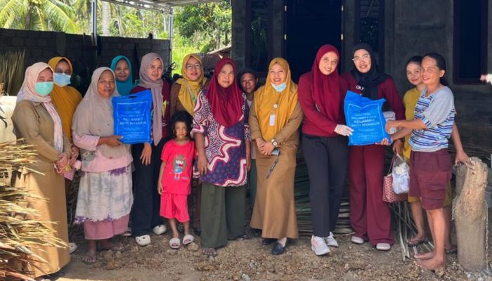 Cegah Penyebaran Malaria, Dinkes Boltara Periksa 51 Warga