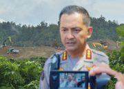 Kabid Humas Polda Gorontalo