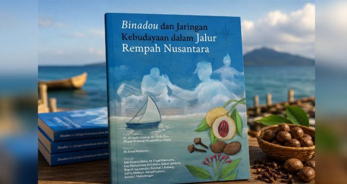 Buku “Binadou”
